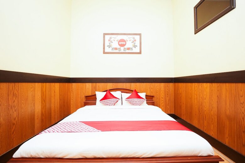 Hotel Oyo 771 Kembang Kuning Residence Syariah