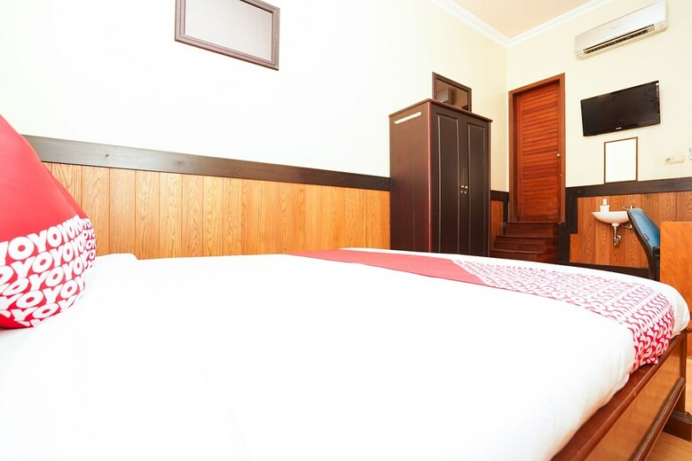 Hotel Oyo 771 Kembang Kuning Residence Syariah