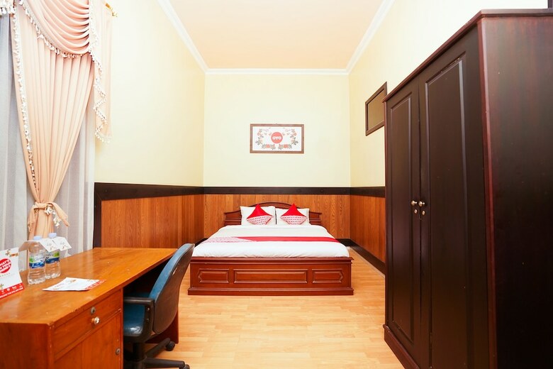 Hotel Oyo 771 Kembang Kuning Residence Syariah