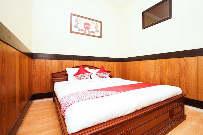 Hotel Oyo 771 Kembang Kuning Residence Syariah