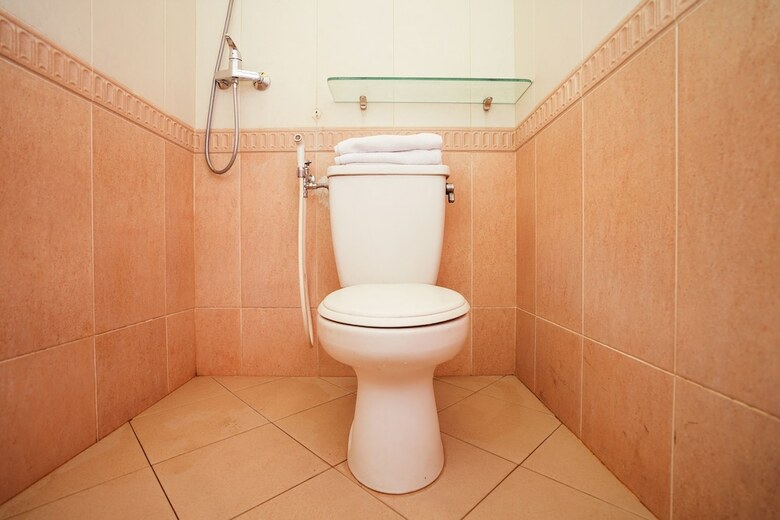 Hotel Oyo 771 Kembang Kuning Residence Syariah