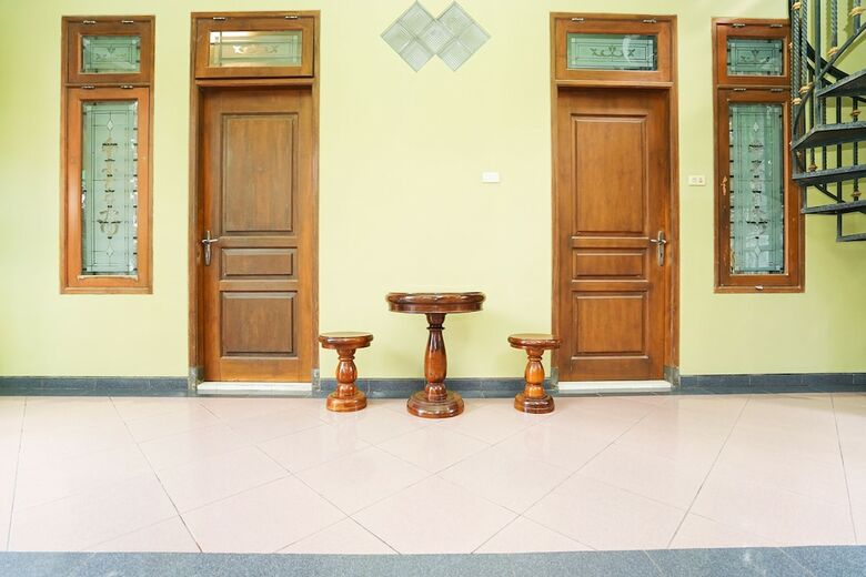 Hotel Oyo 771 Kembang Kuning Residence Syariah