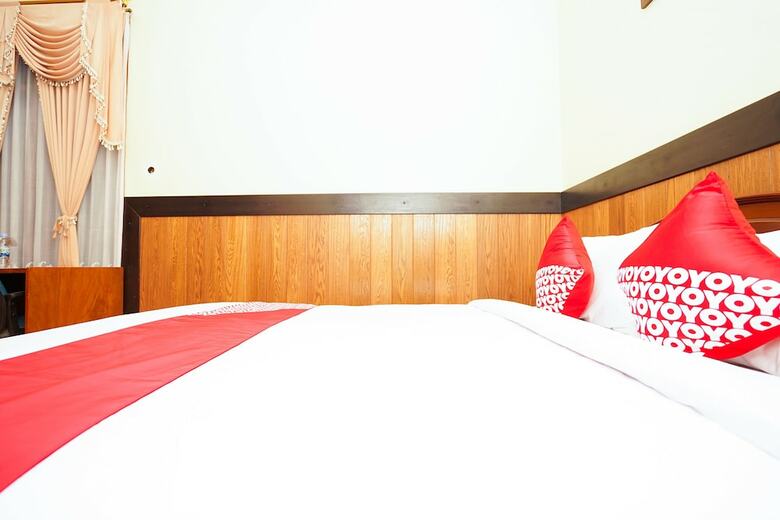 Hotel Oyo 771 Kembang Kuning Residence Syariah