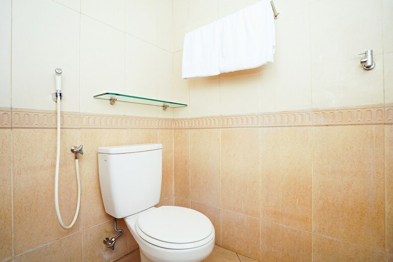 Hotel Oyo 771 Kembang Kuning Residence Syariah