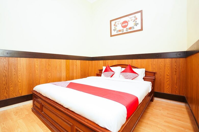 Hotel Oyo 771 Kembang Kuning Residence Syariah