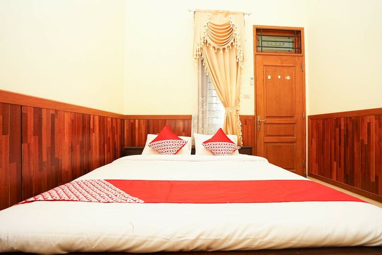 Hotel Oyo 771 Kembang Kuning Residence Syariah