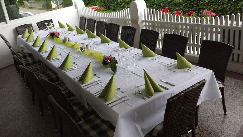 Hotel Zum Wei�en Mohren