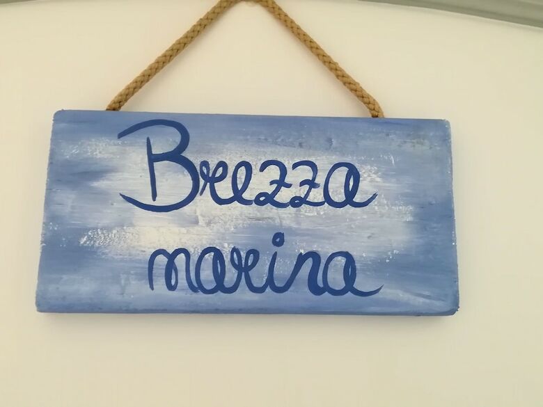 Dimora Mediterranea B&B