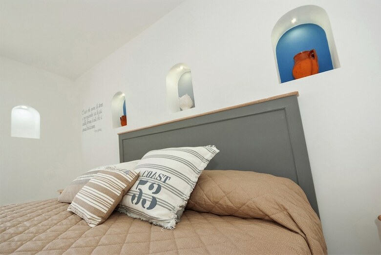Dimora Mediterranea B&B