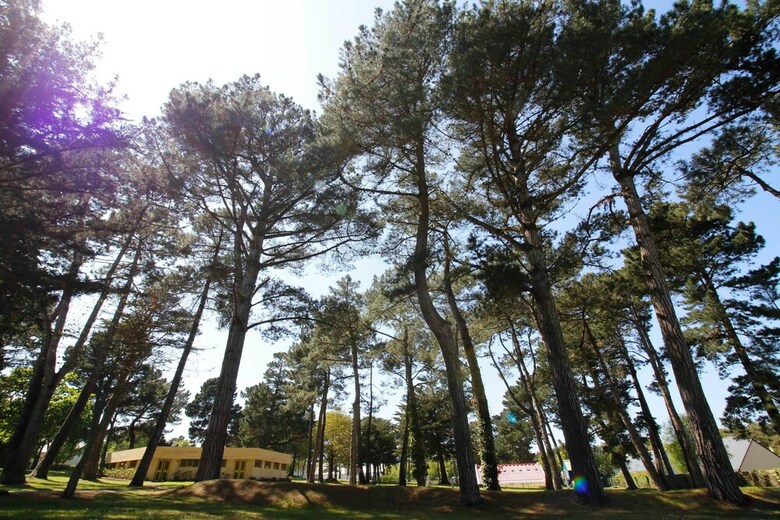 Camping Le Guen - Cahutelab