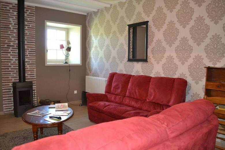 Bed & Breakfast Chambres D'hotes Les Collinauds