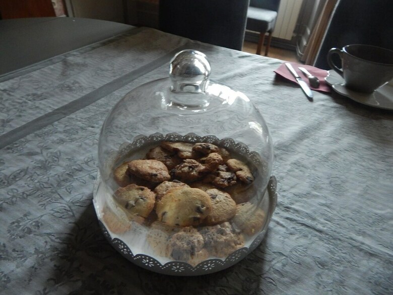 Bed & Breakfast Chambres D'hotes Les Collinauds