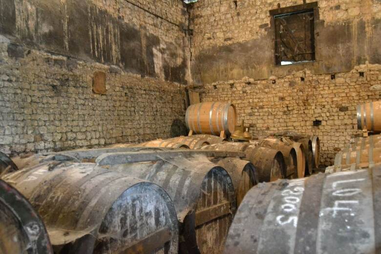 Bed & Breakfast Chambres D'hotes Les Collinauds