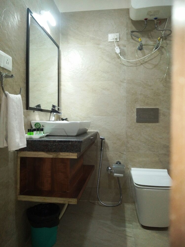 Hotel Ak Continental