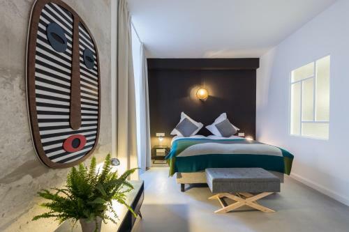 L'abeille Boutique Apartments