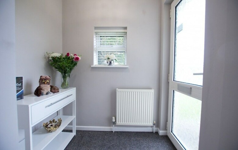 Groves Cottage