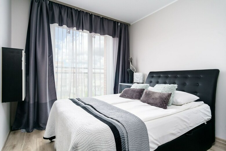 Elite Apartments D?uga Grobla