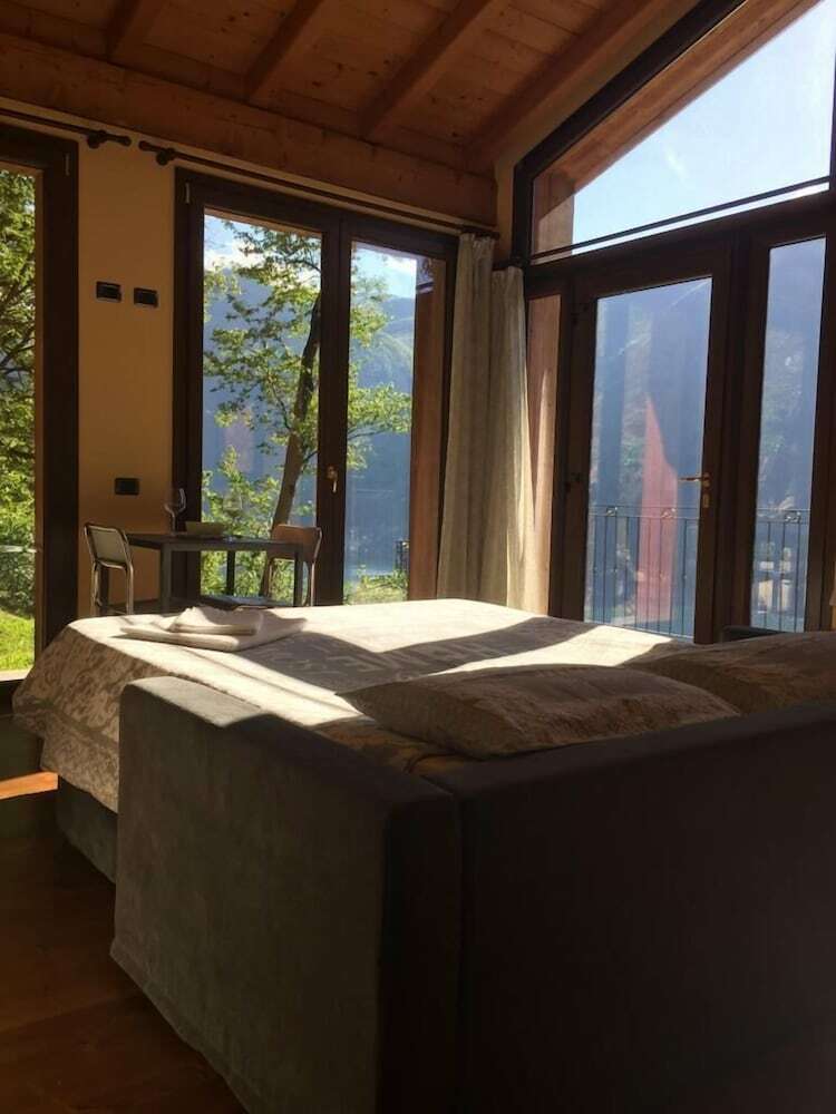 Agroturismo Baita La Morena Agriturismo