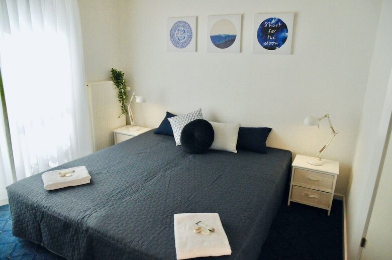 Hotel Skagen Motel