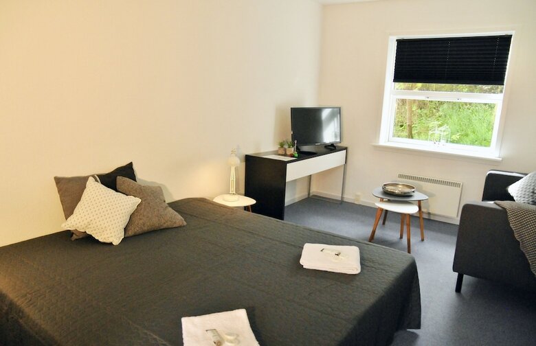Hotel Skagen Motel