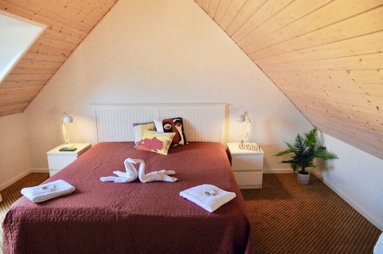 Hotel Skagen Motel