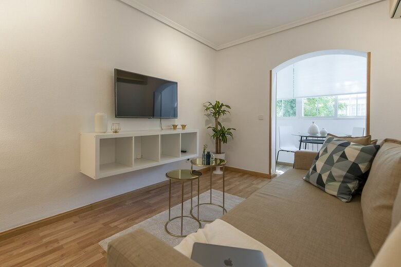 Apartamentos Ifema - Aeropuerto