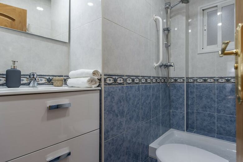 Apartamentos Ifema - Aeropuerto