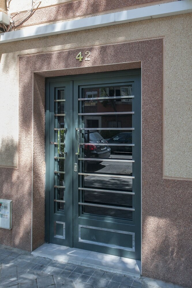 Apartamentos Ifema - Aeropuerto