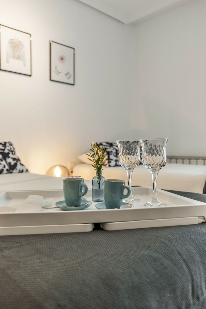 Apartamentos Ifema - Aeropuerto