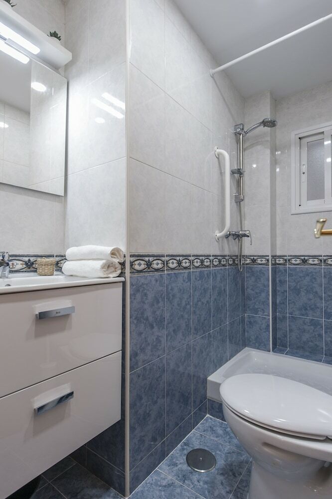 Apartamentos Ifema - Aeropuerto