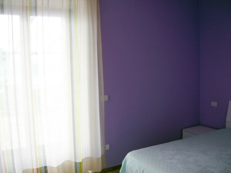Apartamento Struttura Turistica Villa Calamita
