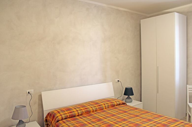 Apartamento Struttura Turistica Villa Calamita
