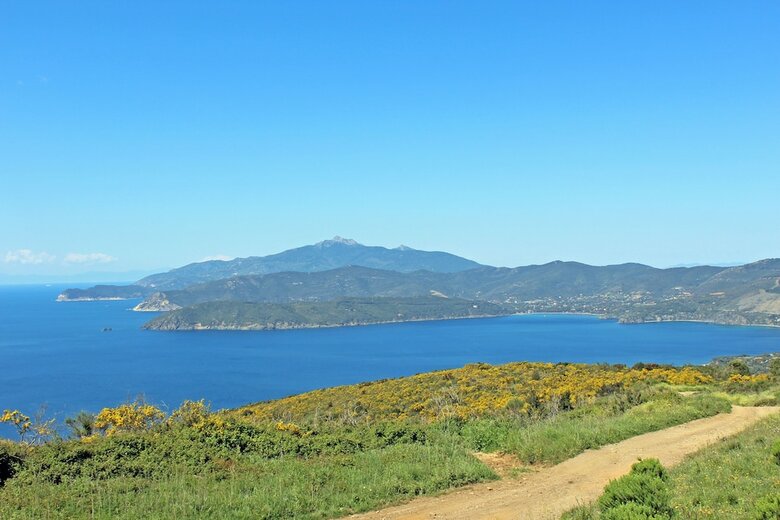 Apartamento Struttura Turistica Villa Calamita