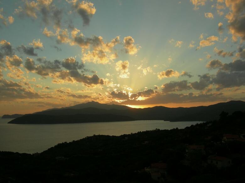 Apartamento Struttura Turistica Villa Calamita