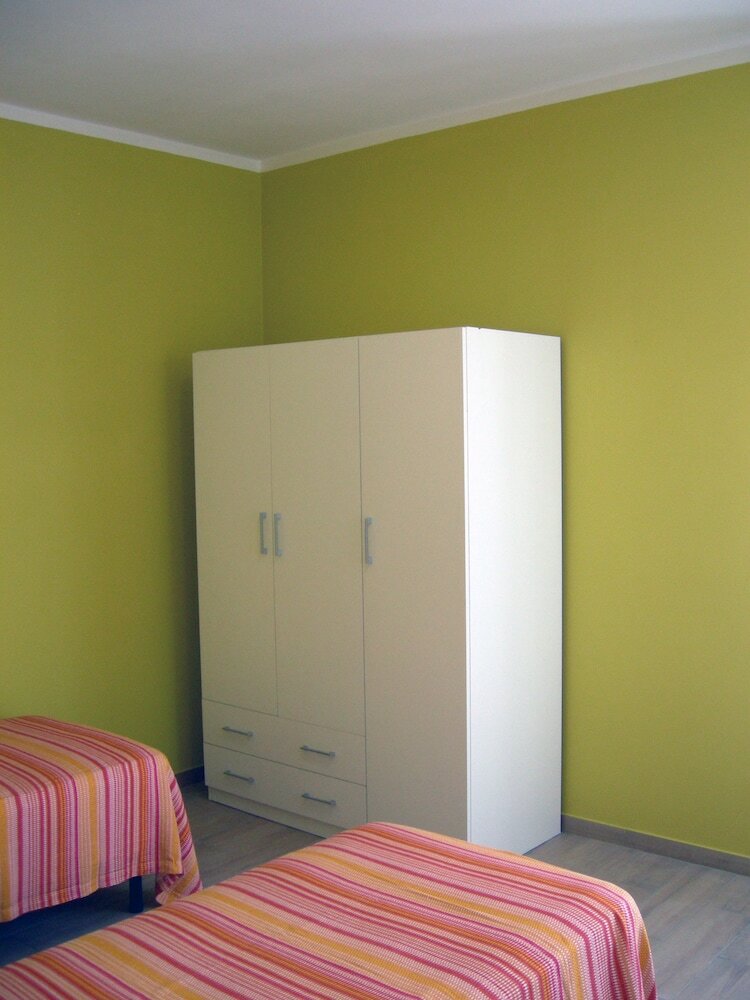 Apartamento Struttura Turistica Villa Calamita