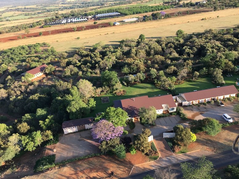 Posada Esther's Country Lodge