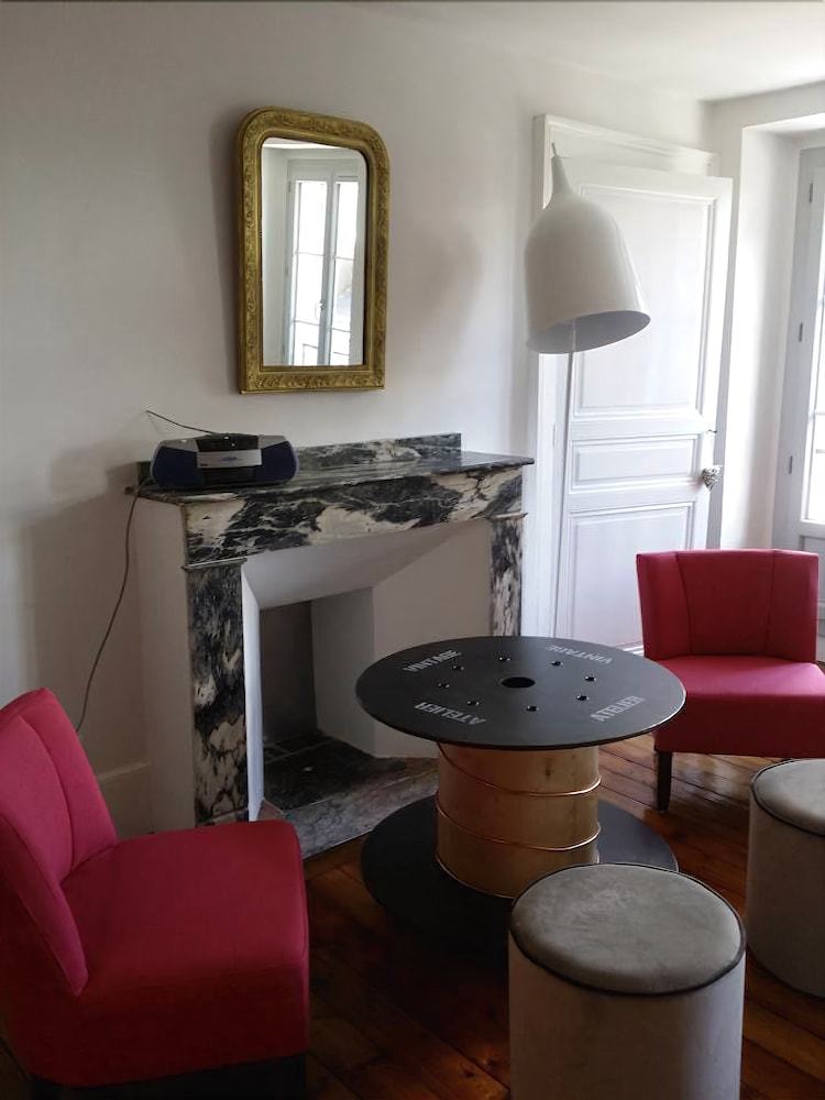 Apartamento T2 Luchon Centre - 4 Couchages