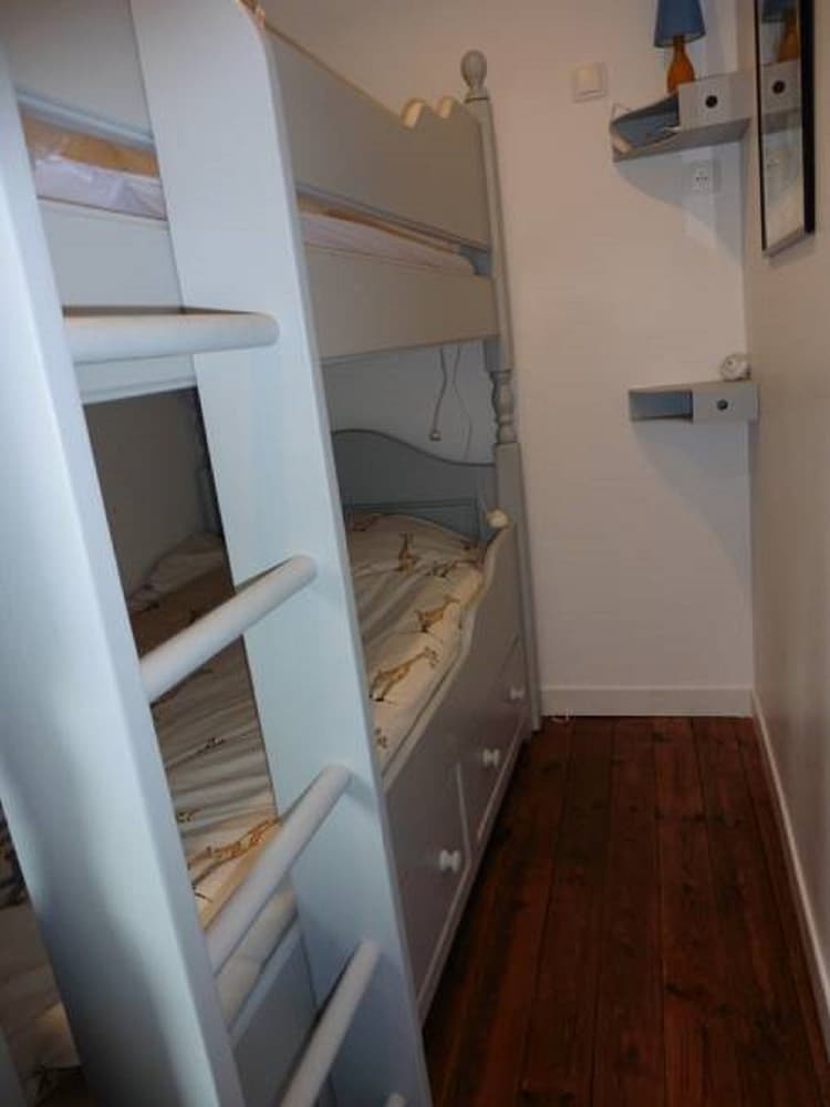 Apartamento T2 Luchon Centre - 4 Couchages