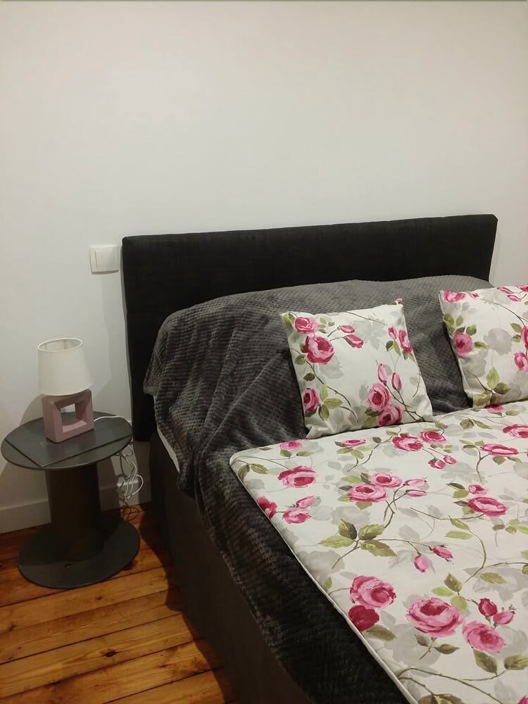 Apartamento T2 Luchon Centre - 4 Couchages