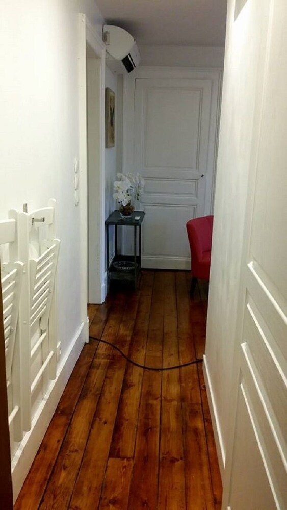 Apartamento T2 Luchon Centre - 4 Couchages