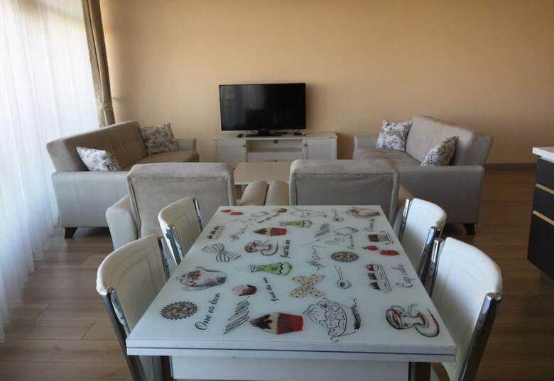 Mall Of ?stanbul The Residence