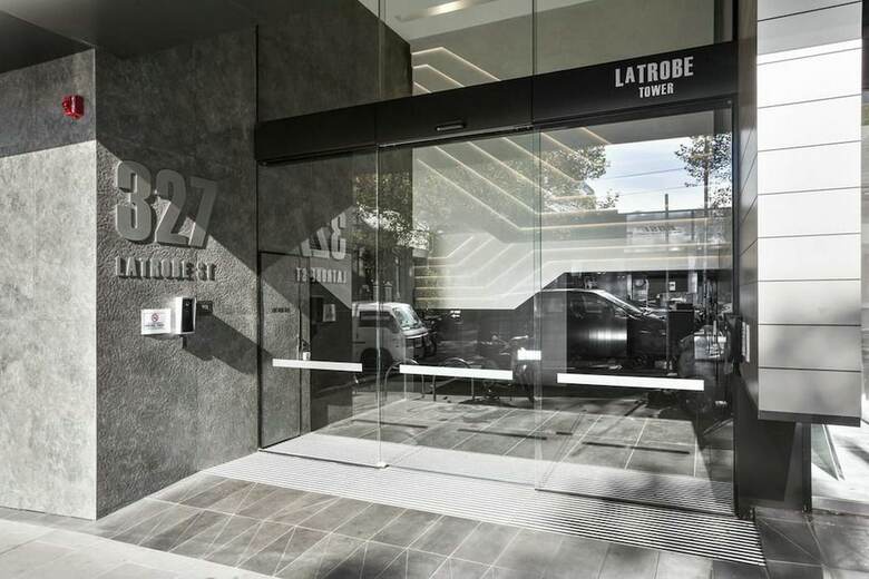 Apartamentos Wemeet@melbourne Center
