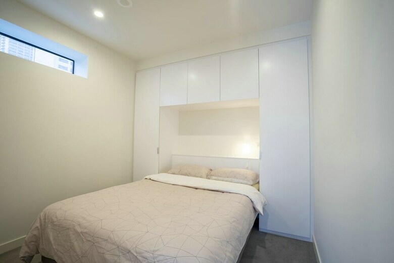 Apartamentos Wemeet@melbourne Center