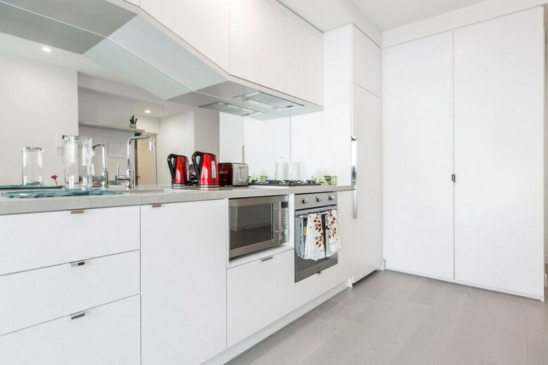 Apartamentos Wemeet@melbourne Center