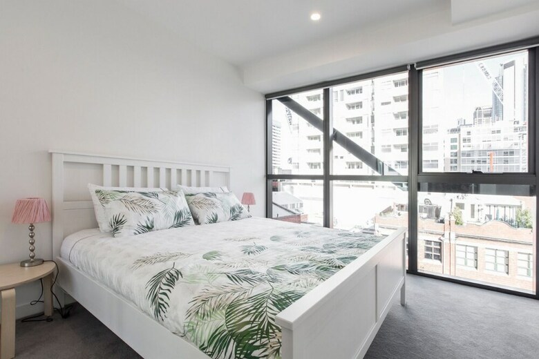 Apartamentos Wemeet@melbourne Center