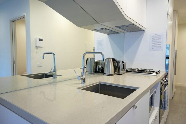 Apartamentos Wemeet@melbourne Center