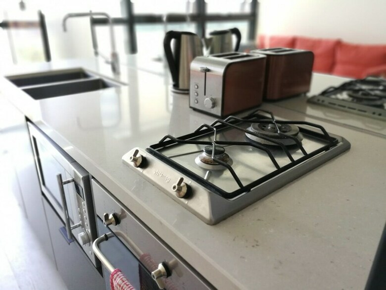 Apartamentos Wemeet@melbourne Center