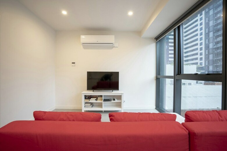 Apartamentos Wemeet@melbourne Center