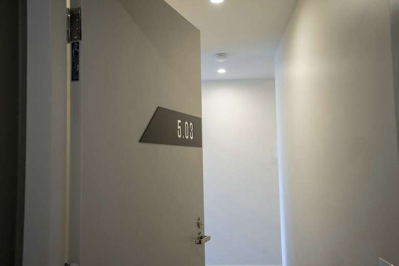 Apartamentos Wemeet@melbourne Center
