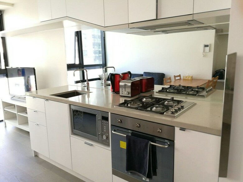 Apartamentos Wemeet@melbourne Center